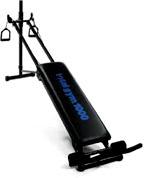 Picture of Recalled Exercise Machine