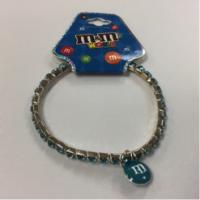 Picture of Mars Retail Group Recalls M&M'S-Branded Jewelry Due to Violation of Lead Standard