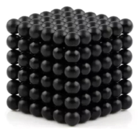 Picture of DailySale Recalls High-Powered Magnetic Balls Due to Ingestion Hazard; Violation of the Federal Safety Regulation for Toy Magnet Sets