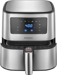 Picture of Best Buy Recalls InsigniaÂ® Air Fryers and Air Fryer Ovens Due to Fire, Burn and Laceration Hazards