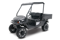 Picture of Textron Specialized Vehicles Recalls Tracker Off Road OX EV Light Utility Vehicles Due to Fire Hazard