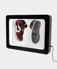 Picture of Culture Kings Recalls Sneaker Basel Magnetic Levitation Displays Due to Laceration and Ingestion Hazards