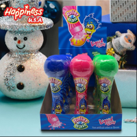 Picture of Twenty Four Six Foods Recalls Happiness USA Roller Ball Candy Due to Choking Hazards